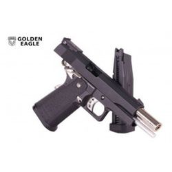 Hi-Capa 5.1 Imf (Golden Eagle)