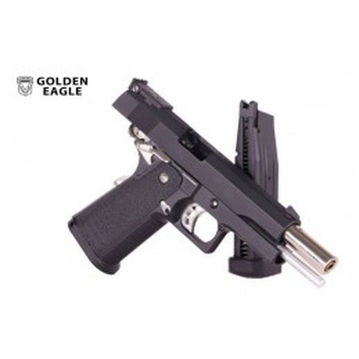 Hi-Capa 5.1 Imf (Golden Eagle)