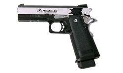 Pistola Gas Blowback Fullauto Hi-Capa Xtreme Tokio Marui