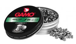 Hunter 6.35mm 200pcs.