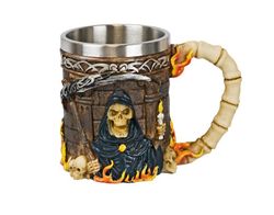Jarra Decoración La Muerte