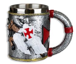 Jarra Templarios Tole10