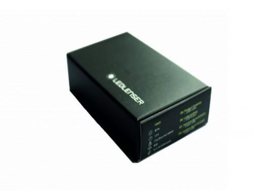 K4R Linterna Llavero Led Lenser