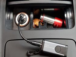 K4R Linterna Llavero Led Lenser