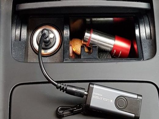 K4R Linterna Llavero Led Lenser