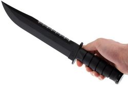 Ka-Bar Big Brother 2211 Kraton