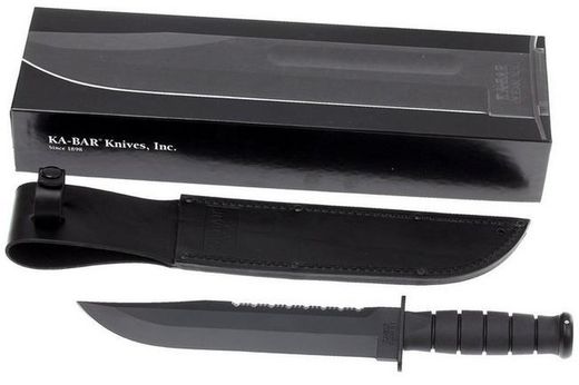 Ka-Bar Big Brother 2211 Kraton