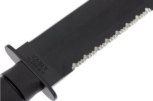 Ka-Bar Big Brother 2211 Kraton