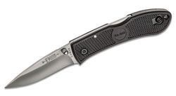 Ka-Bar Dozier Folding Hunter Negra