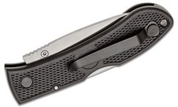 Ka-Bar Dozier Folding Hunter Negra