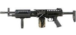 Serie apoyo airsoft