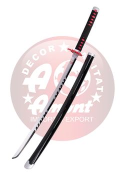 Katana Bambú Kamado Tanjirou Demon Slayer