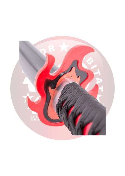 Katana Bambú Kamado Tanjirou Demon Slayer