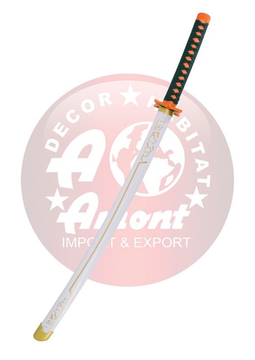 Katana Bambú Kochou Shinobu Demon Slayer