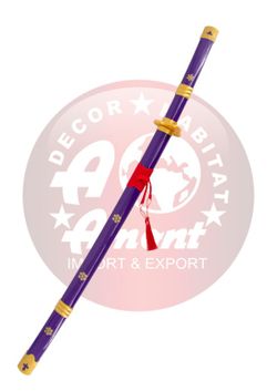 Katana Bambú LED de Enma de Zoro One Piece