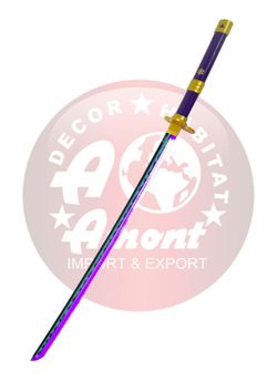 Katana Bambú LED de Enma de Zoro One Piece
