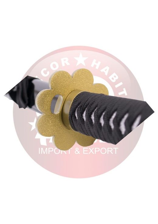 Katana Bambú LED Shusui de Zoro One Piece