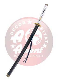 Katana Bambú LED Vergil Yamato Devil May Cry