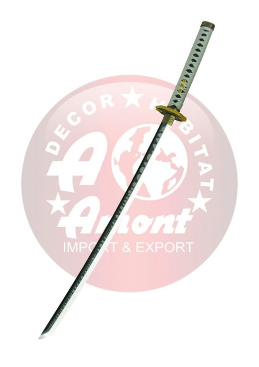 Katana Bambú LED Vergil Yamato Devil May Cry