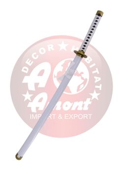 Katana Bambú LED Wado Ichimonji de Zoro One Piece