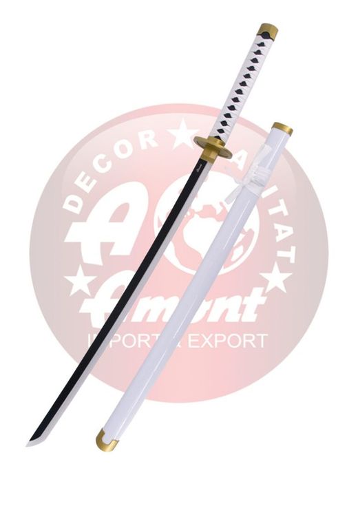 Katana Bambú LED Wado Ichimonji de Zoro One Piece