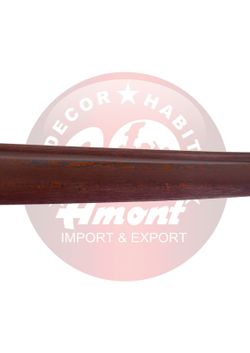 Katana Corte Damasco Rojo