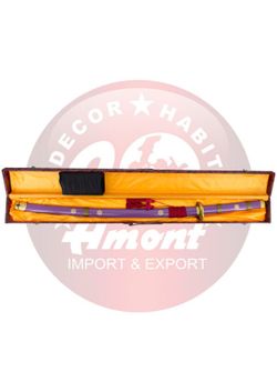Katana Corte Enma de Zoro de One Piece