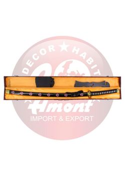 Katana Corte Shusui de Zoro de One Piece