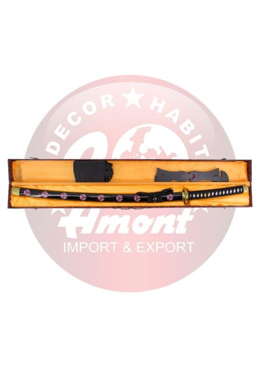Katana Corte Shusui de Zoro de One Piece