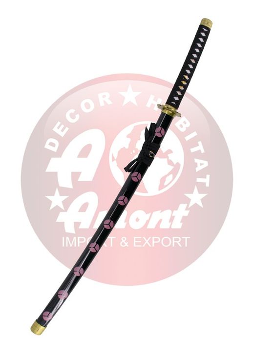 Katana Corte Shusui de Zoro de One Piece