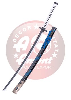 Katana de Ghost of Tsushima