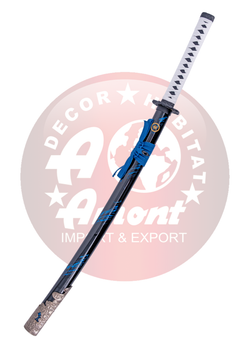 Katana de Ghost of Tsushima