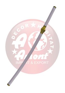 Katana de Kenpachi de Bleach