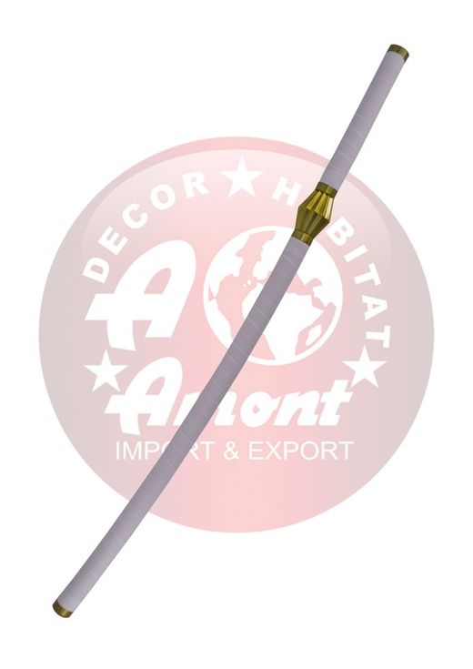 Katana de Kenpachi de Bleach