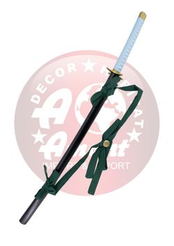 Katana de Toshiro Hitsugaya de Bleach