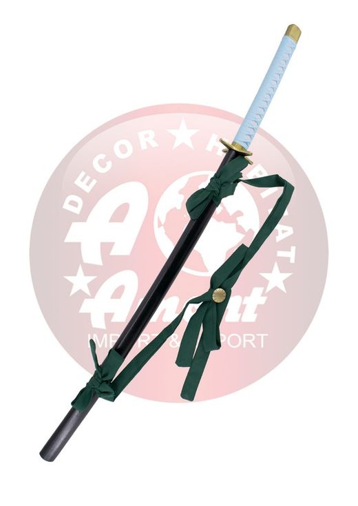 Katana de Toshiro Hitsugaya de Bleach