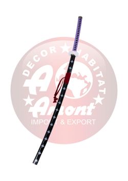 Katana de Trafalgar Law de One Piece