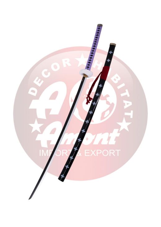 Katana de Trafalgar Law de One Piece