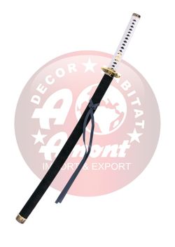 Katana de Vergil Yamato del Devil May Cry 5