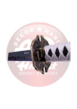 Katana de Vergil Yamato de Devil May Cry 5
