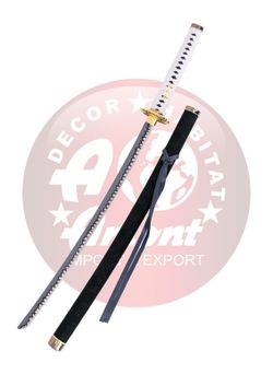 Katana de Vergil Yamato del Devil May Cry 5