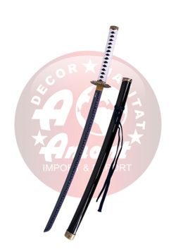 Katana de Vergil Yamato de Devil May Cry 5
