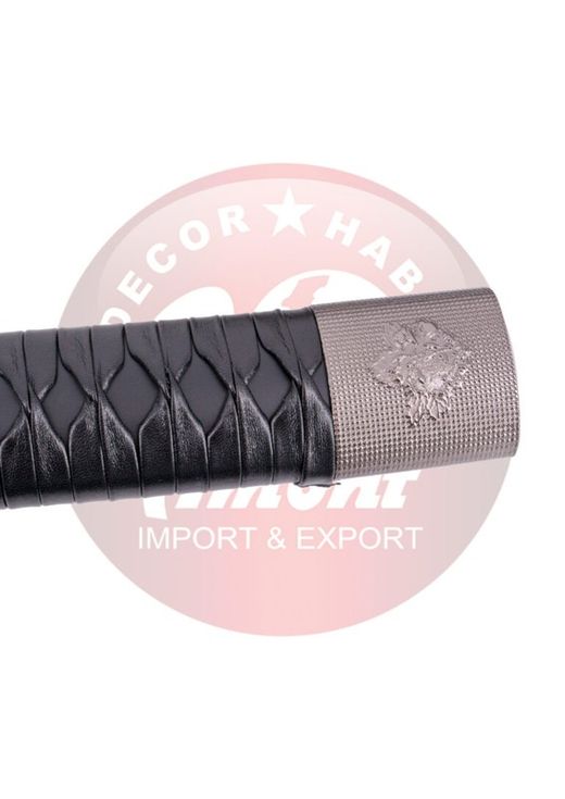 Katana Decorativa Doble Wakisashi