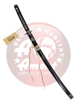 Katana Decorativa Hattori Hanzo Kill Bill «»La Novia»