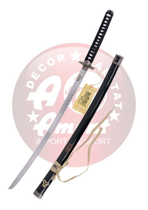 Katana Decorativa Hattori Hanzo Kill Bill «»La Novia»