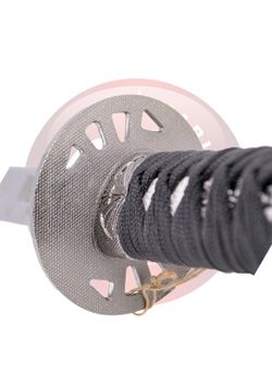Katana Decorativa Hattori Hanzo Kill Bill «»La Novia»