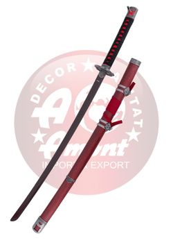 Katana De Sekiro Kusabimaru
