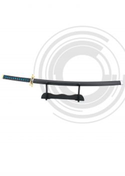 Katana Demon Slayer de Tokitou Muichirou Kimetsu No Yaiba