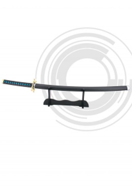 Katana Demon Slayer de Tokitou Muichirou Kimetsu No Yaiba