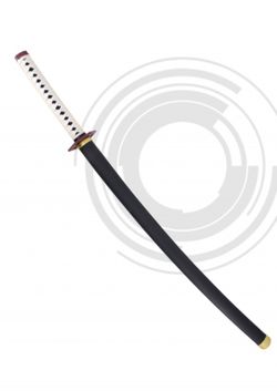 Katana Demon Slayer de Tomioka Giyuu Kimetsu No Yaiba